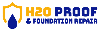 H2O Proof and Foundation Repair | Waterproofing and foundation services for residential and commercial properties in Cartersville, Acworth, GA and the surrounding areas.
