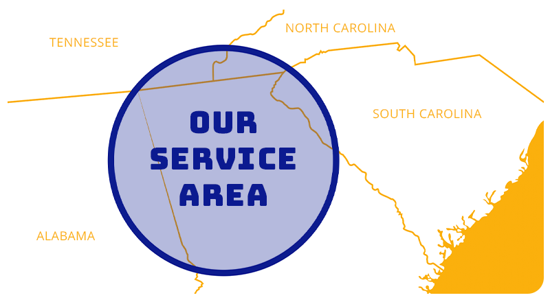 H2O Proof and Foundation Repair | Waterproofing and foundation services for residential and commercial properties in Cartersville, Acworth, GA and the surrounding areas.