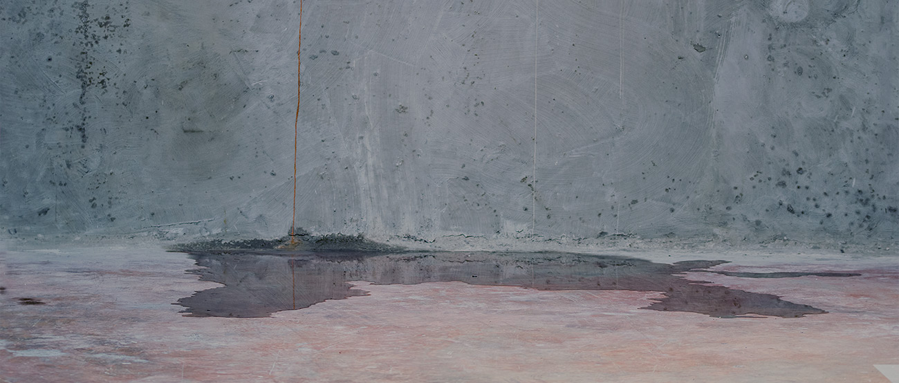 Leaking Basement? Call H2O Proof and Foundation Repair